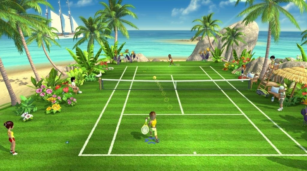 Racket Sports